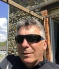 Встретьте Мужчинa : François , 61 лет до Франция  Vebret